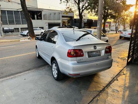 VOLKSWAGEN Polo Sedan 2.0 4P COMFORTLINE, Foto 6