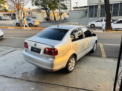 VOLKSWAGEN Polo Sedan 2.0 4P COMFORTLINE, Foto 7