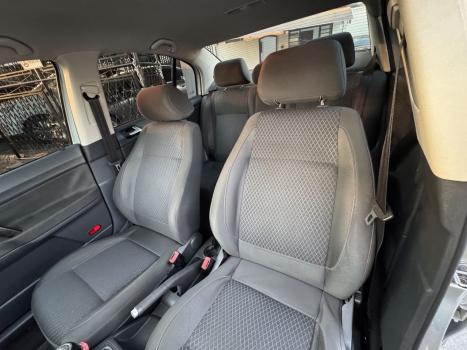 VOLKSWAGEN Polo Sedan 2.0 4P COMFORTLINE, Foto 9