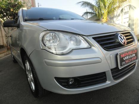 VOLKSWAGEN Polo Sedan 1.6 4P FLEX, Foto 2