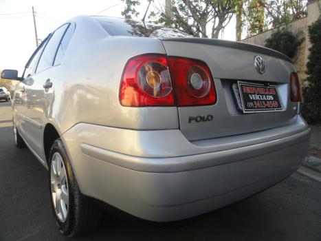 VOLKSWAGEN Polo Sedan 1.6 4P FLEX, Foto 3