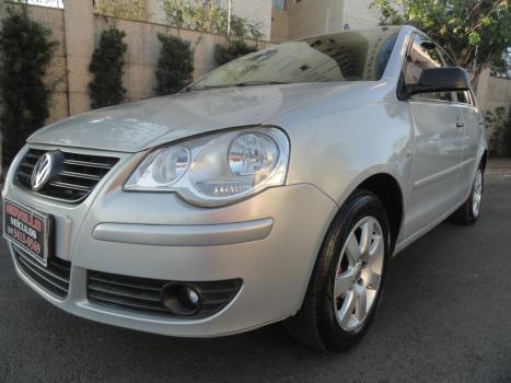 VOLKSWAGEN Polo Sedan 1.6 4P FLEX, Foto 4