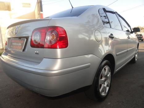 VOLKSWAGEN Polo Sedan 1.6 4P FLEX, Foto 5