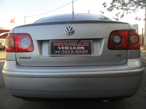 VOLKSWAGEN Polo Sedan 1.6 4P FLEX, Foto 6
