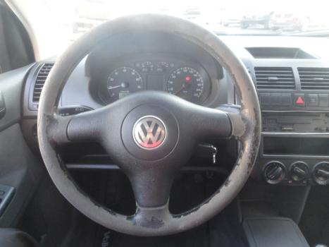 VOLKSWAGEN Polo Sedan 1.6 4P FLEX, Foto 8