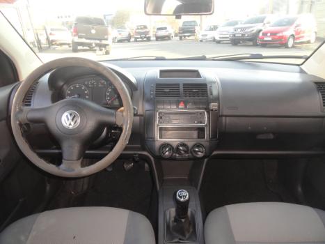 VOLKSWAGEN Polo Sedan 1.6 4P FLEX, Foto 12