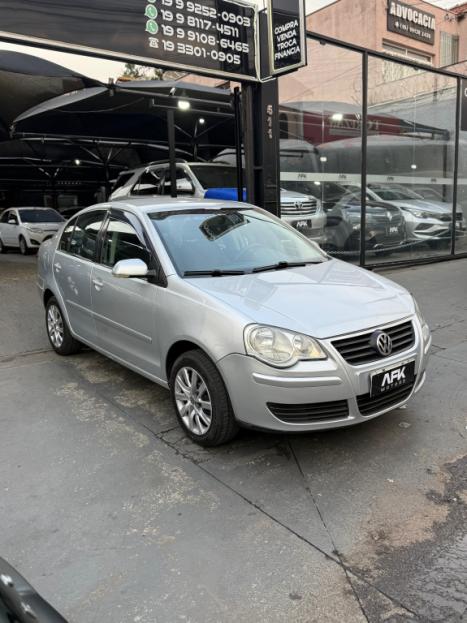 VOLKSWAGEN Polo Sedan 1.6 4P COMFORTLINE FLEX, Foto 3