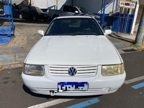 VOLKSWAGEN Santana 1.8 MI 4P, Foto 1