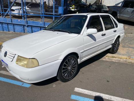 VOLKSWAGEN Santana 1.8 MI 4P, Foto 2