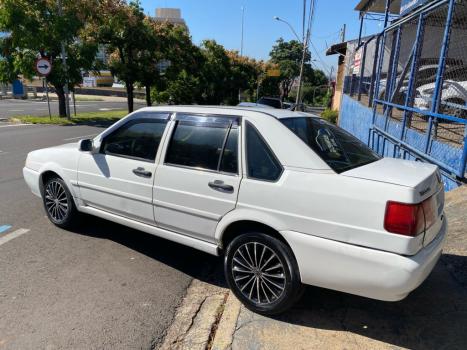 VOLKSWAGEN Santana 1.8 MI 4P, Foto 4