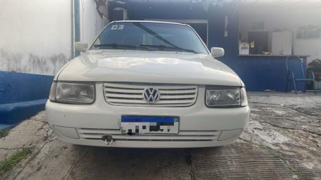 VOLKSWAGEN Santana 1.8 MI 4P, Foto 2