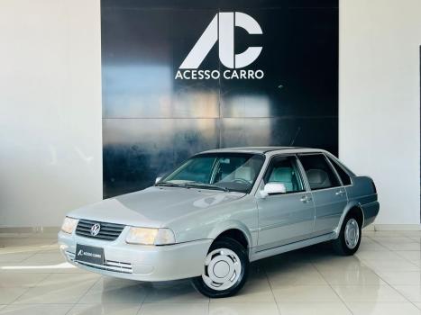 VOLKSWAGEN Santana 1.8 MI 4P, Foto 1