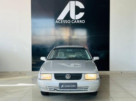 VOLKSWAGEN Santana 1.8 MI 4P, Foto 2