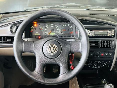 VOLKSWAGEN Santana 1.8 MI 4P, Foto 10