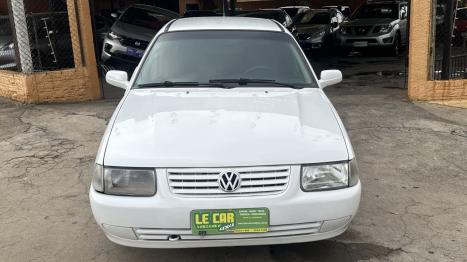 VOLKSWAGEN Santana 1.8 MI, Foto 2