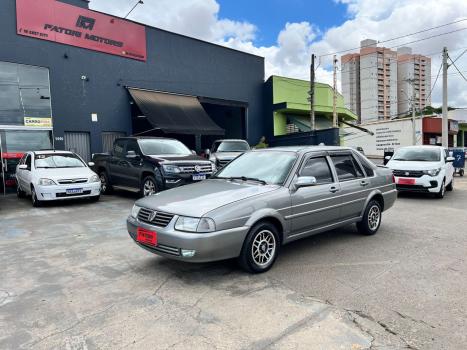 VOLKSWAGEN Santana 1.8 4P, Foto 2