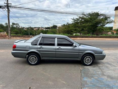 VOLKSWAGEN Santana 1.8 4P, Foto 4