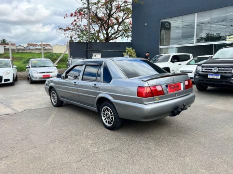 VOLKSWAGEN Santana 1.8 4P, Foto 5