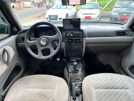 VOLKSWAGEN Santana 1.8 4P, Foto 7