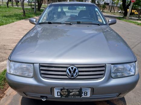 VOLKSWAGEN Santana 1.8 MI 4P, Foto 1