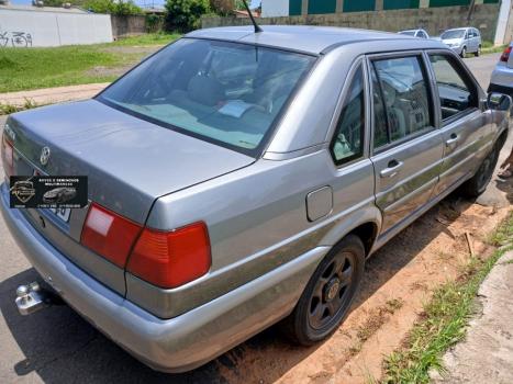 VOLKSWAGEN Santana 1.8 MI 4P, Foto 3