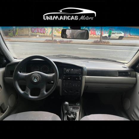 VOLKSWAGEN Santana 1.8 4P, Foto 2
