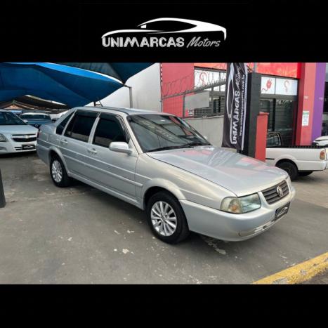 VOLKSWAGEN Santana 1.8 4P, Foto 3
