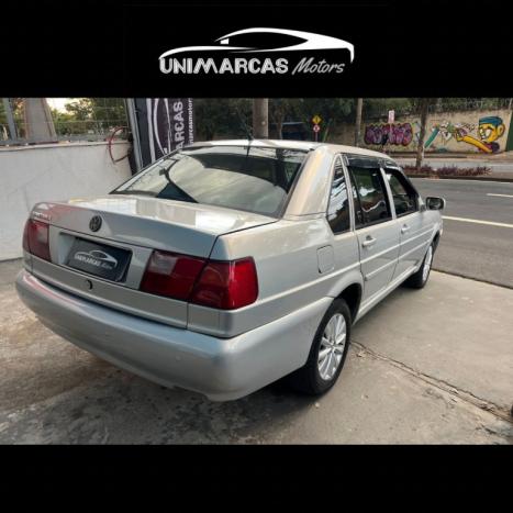 VOLKSWAGEN Santana 1.8 4P, Foto 4