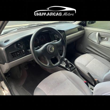 VOLKSWAGEN Santana 1.8 4P, Foto 5