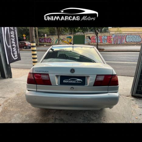 VOLKSWAGEN Santana 1.8 4P, Foto 6