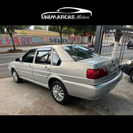 VOLKSWAGEN Santana 1.8 4P, Foto 7