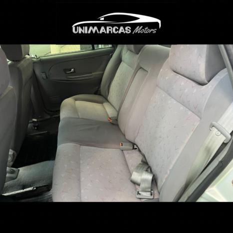VOLKSWAGEN Santana 1.8 4P, Foto 8