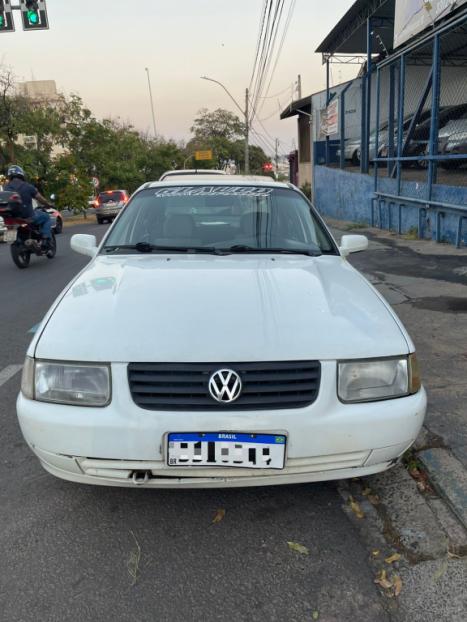 VOLKSWAGEN Santana 1.8 MI 4P, Foto 2