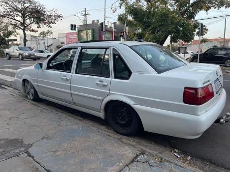 VOLKSWAGEN Santana 1.8 MI 4P, Foto 4