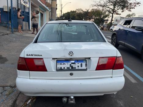 VOLKSWAGEN Santana 1.8 MI 4P, Foto 5