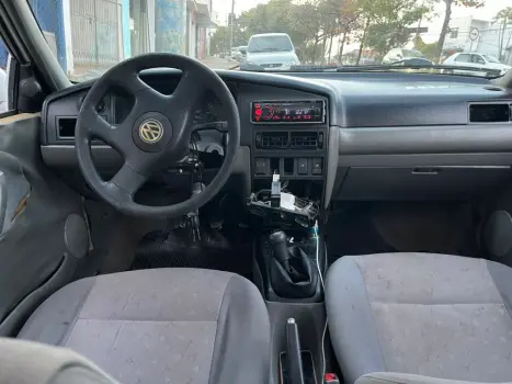 VOLKSWAGEN Santana 1.8 MI 4P, Foto 7