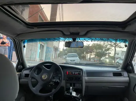 VOLKSWAGEN Santana 1.8 MI 4P, Foto 8