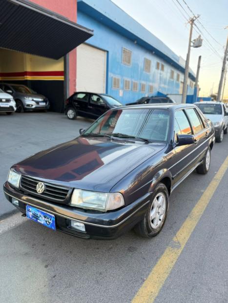 VOLKSWAGEN Santana 1.8 GLI, Foto 2