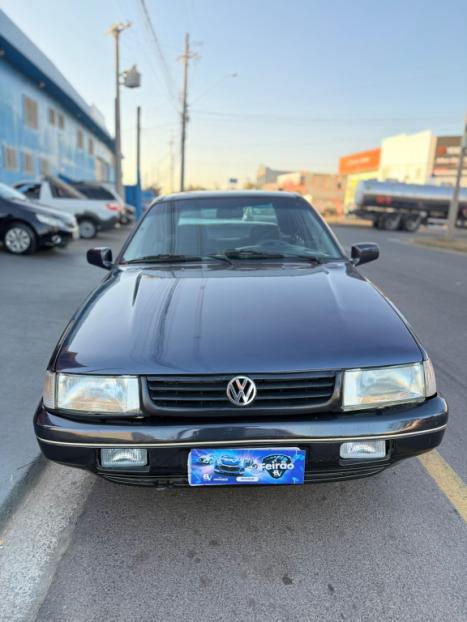 VOLKSWAGEN Santana 1.8 GLI, Foto 4