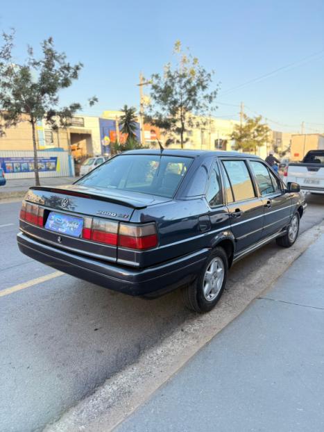 VOLKSWAGEN Santana 1.8 GLI, Foto 5