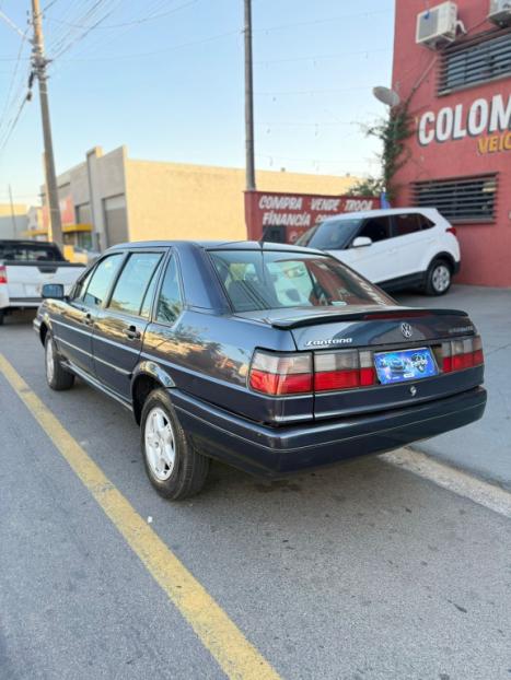VOLKSWAGEN Santana 1.8 GLI, Foto 6