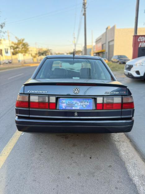 VOLKSWAGEN Santana 1.8 GLI, Foto 7