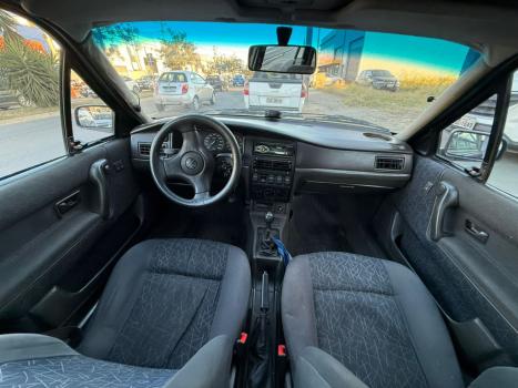 VOLKSWAGEN Santana 1.8 GLI, Foto 8