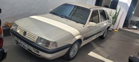 VOLKSWAGEN Santana 2.0 4P GLS I AUTOMTICO, Foto 1