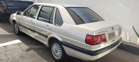 VOLKSWAGEN Santana 2.0 4P GLS I AUTOMTICO, Foto 2