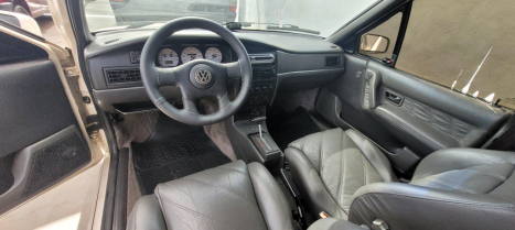 VOLKSWAGEN Santana 2.0 4P GLS I AUTOMTICO, Foto 4