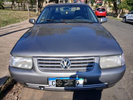 VOLKSWAGEN Santana 2.0 4P, Foto 1