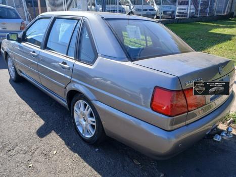 VOLKSWAGEN Santana 2.0 4P, Foto 3