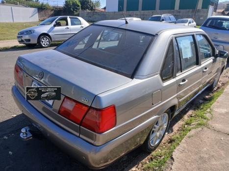 VOLKSWAGEN Santana 2.0 4P, Foto 8