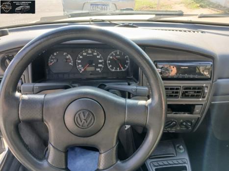 VOLKSWAGEN Santana 2.0 4P, Foto 10